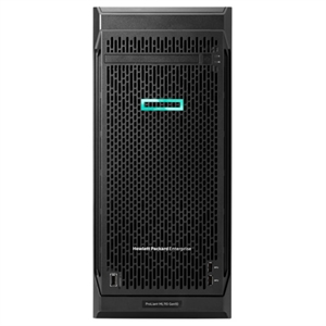 HPE ProLiant ML110 G10 4.5U Tower Server (5692368)