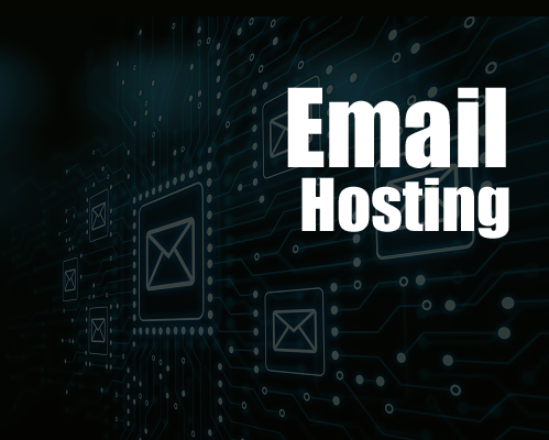 Email Hosting