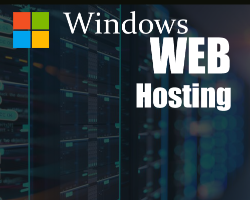 Windows Web Hosting