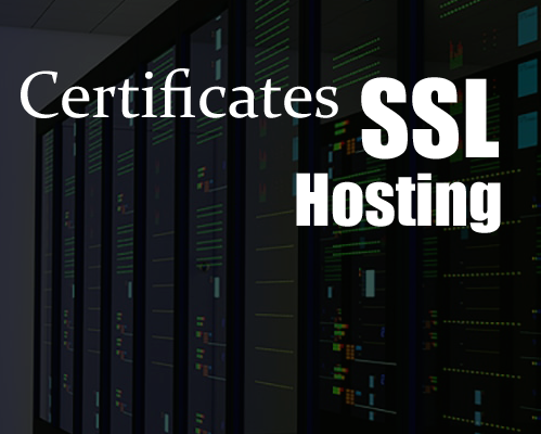 SSL Certificates