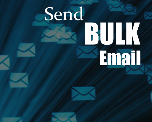 Send Bulk Emails