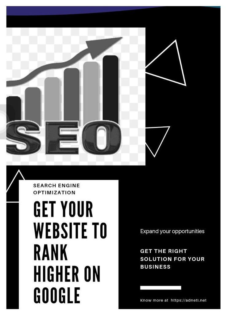 SEO Packages