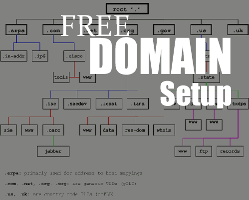 Domain Renewal