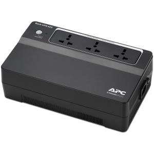 APC BACK-UPS 625VA, AVR, 230V, UNIVERSAL, ASEAN