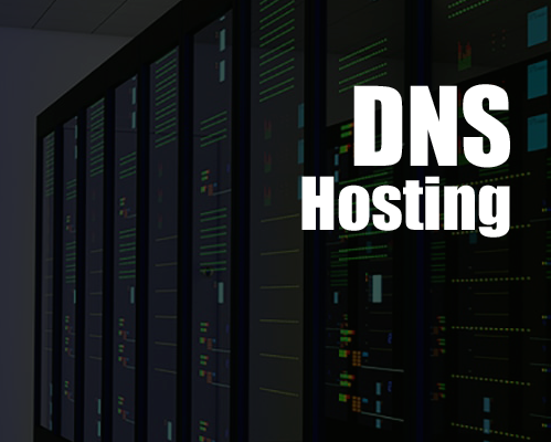 DNS Hosting
