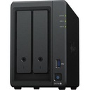 Synology DS720+ 2Bay Compact network-attached storage