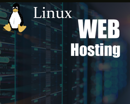 Linux Web Hosting