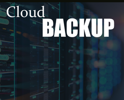 Cloud Backup