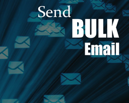 Send Bulk Emails