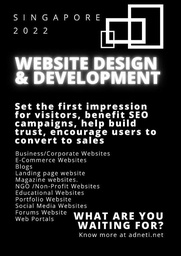 Responsive Website Design Package